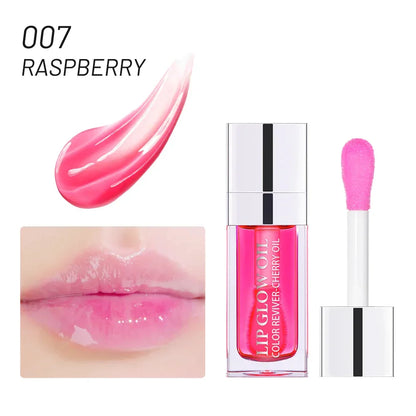 Moisturizing Lip Balm and for Lips Plumping