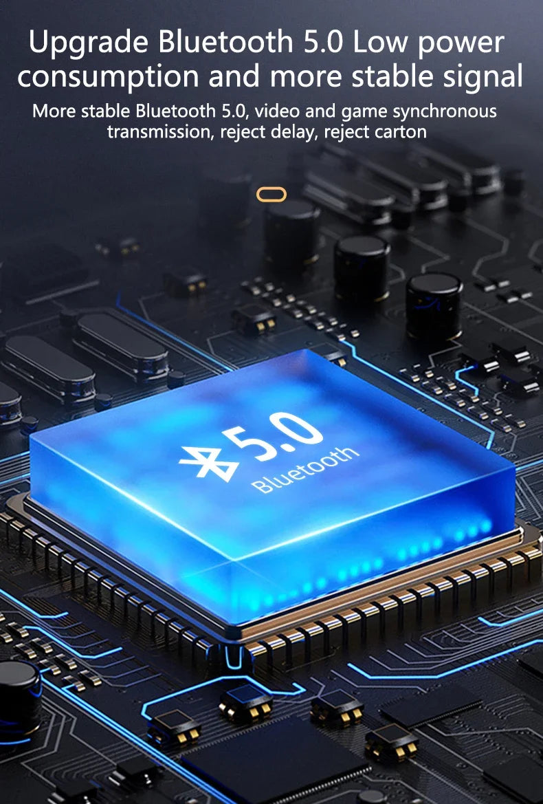 K30 Portable Bluetooth Wireless Speaker