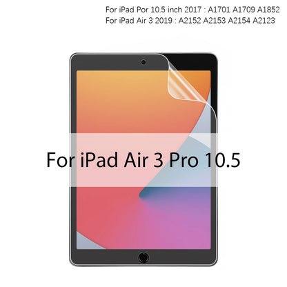 Paper Like Film Screen Protector For iPad