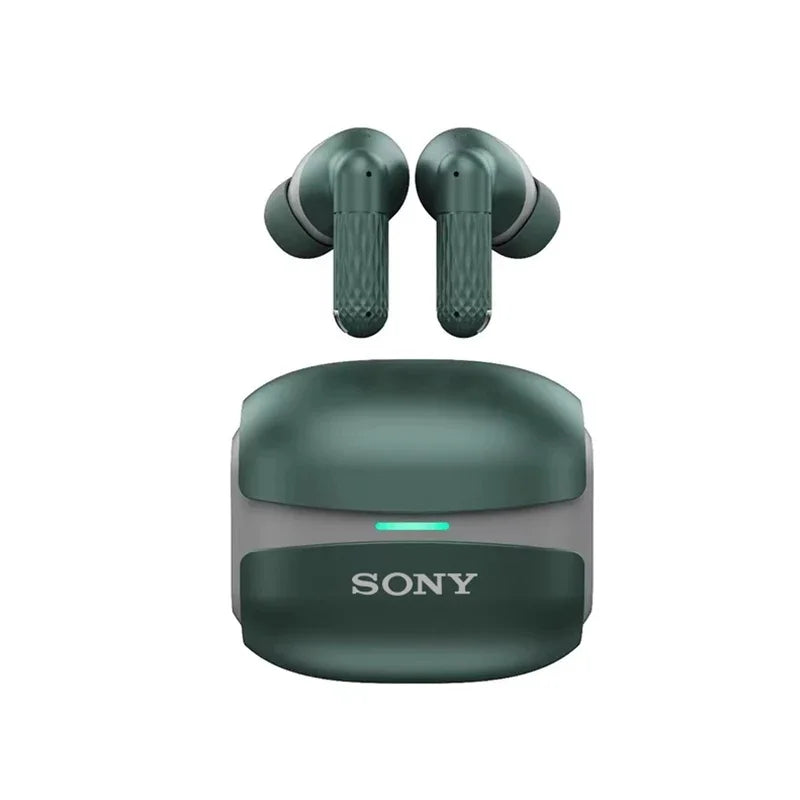 TWS Earbuds Wireless Bluetooth Earphones Music / Game Headphones For IOS/Android/HarmonyOS Motion Headset With Mic Earohone
