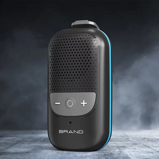 Construction Site Outdoor Sound Box Portable Portable Mini Noise Reduction Headset