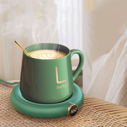 Coffee Mug Warmer Plate