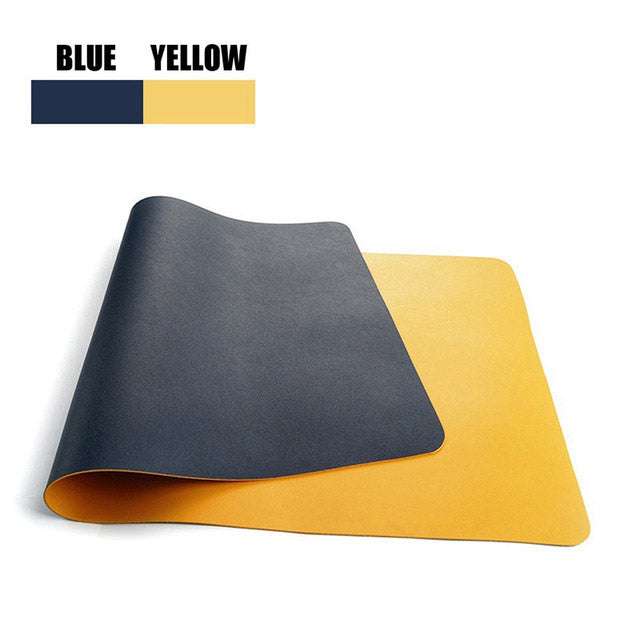 Household Fashion Personality Super Long Mouse Pad