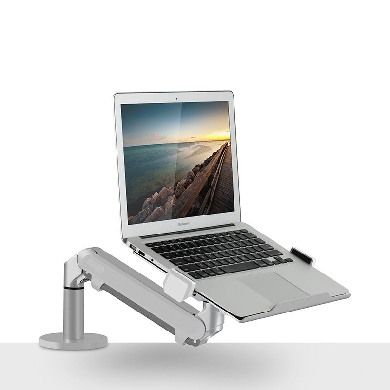 Free Hover Notebook Air Pressure Arm Bracket
