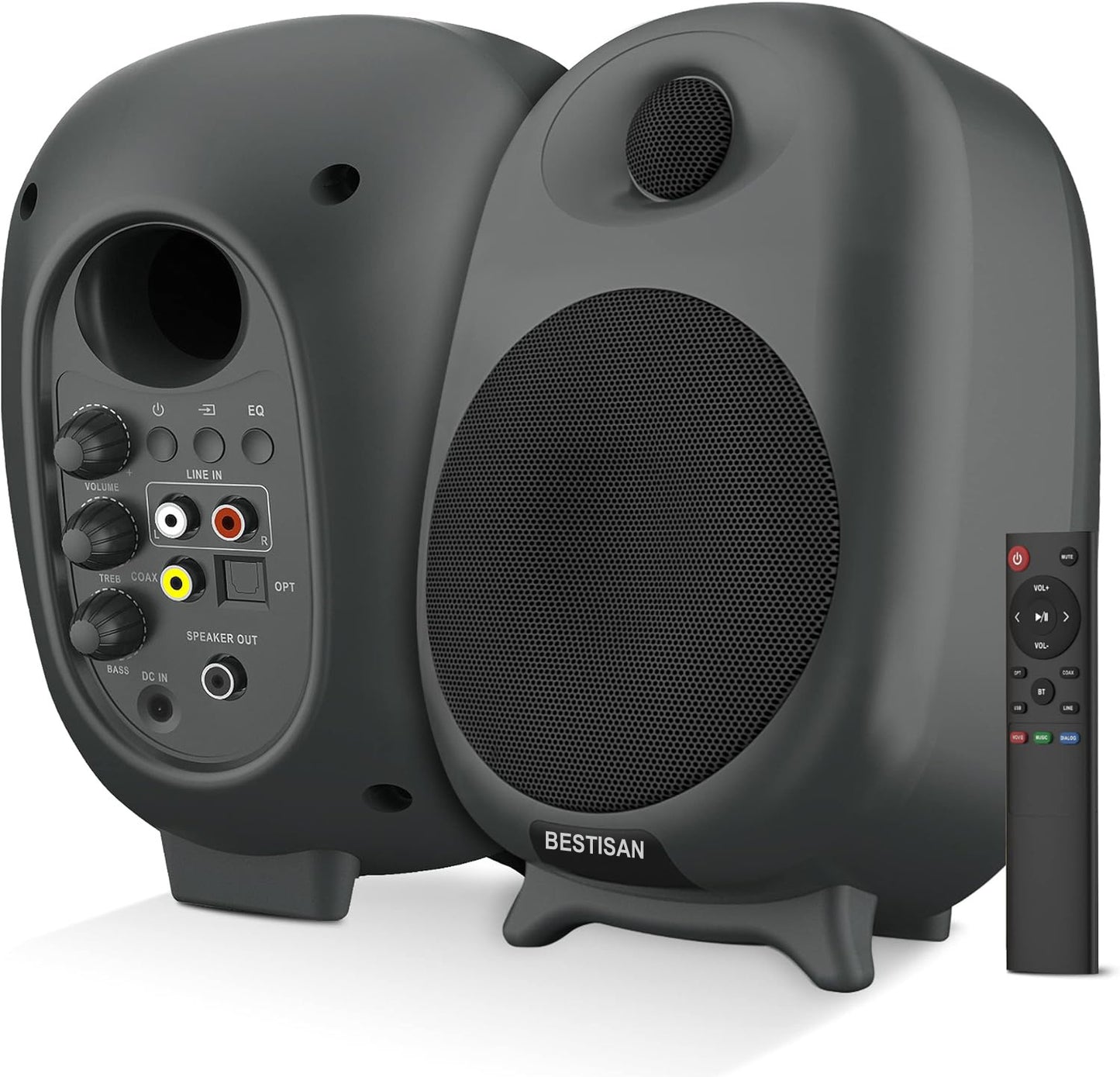 Desktop Notebook Wired Desktop Small Speaker USB Mini Subwoofer