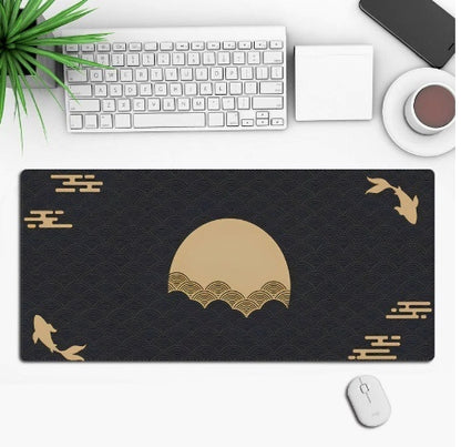 Hot Anime Series Gaming Electronic Sports Desk Mouse Pad