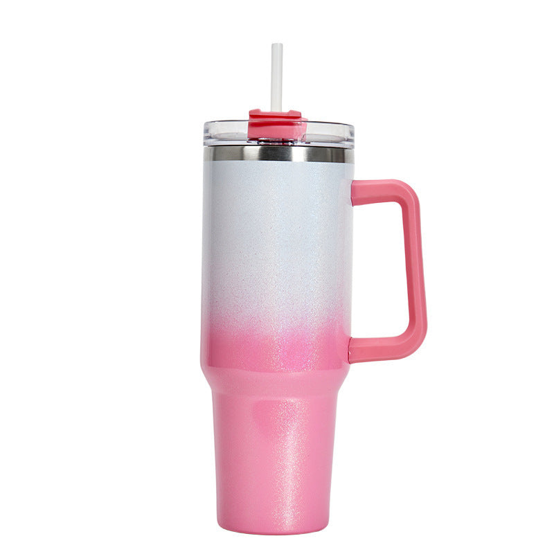 Premium Insulated Stainless Steel Cup
