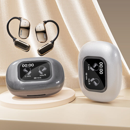 Smart Full-color Touch Screen Super Navigation Sports Headset