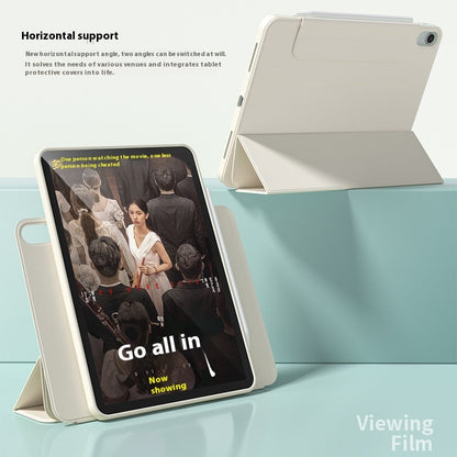 Rotating Horizontal And Vertical Screen IPadAir13 Inch Protective Cover