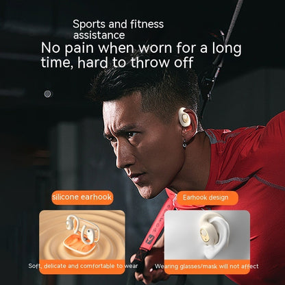 Private Model Ows Bluetooth Headset Sports Ultra-long Life Battery