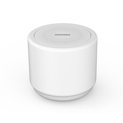 Metal Bluetooth Small Speaker Wireless Mini