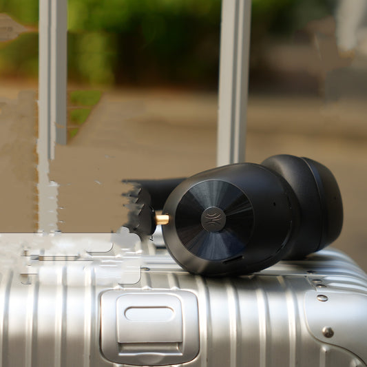 OneOdio A5 ANC Active Noise Reduction Headset