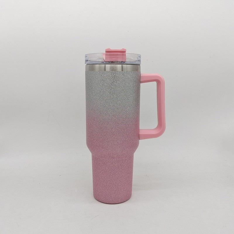 Premium Insulated Stainless Steel Cup