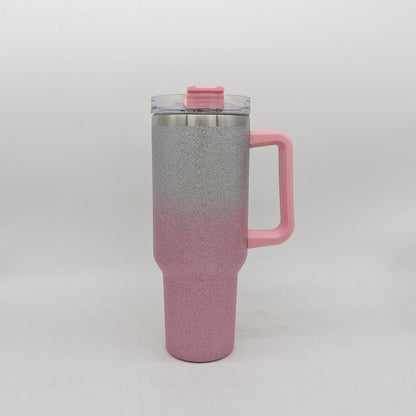 Premium Insulated Stainless Steel Cup