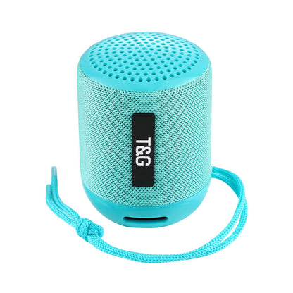 Wireless Bluetooth Speaker Outdoor Portable Card Fashion Gift