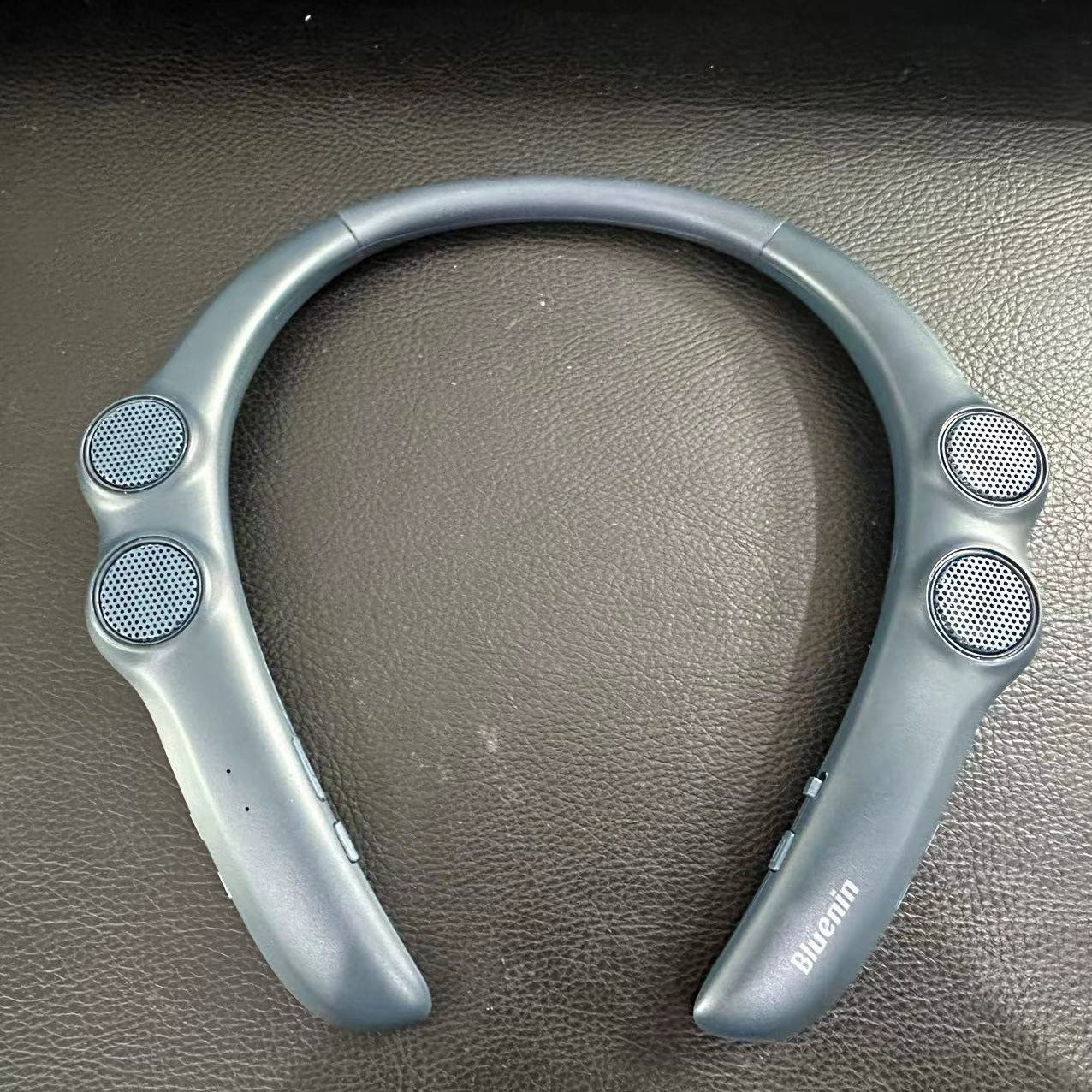 Scarf Bluetooth Speaker Outdoor Halter Audio