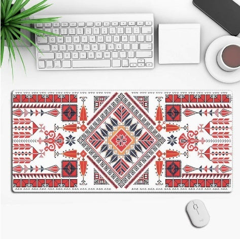 Hot Anime Series Gaming Electronic Sports Desk Mouse Pad