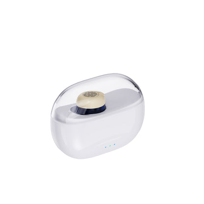 Hearing Aid For The Elderly Intelligent Noise Reduction Touch Sound Amplifier