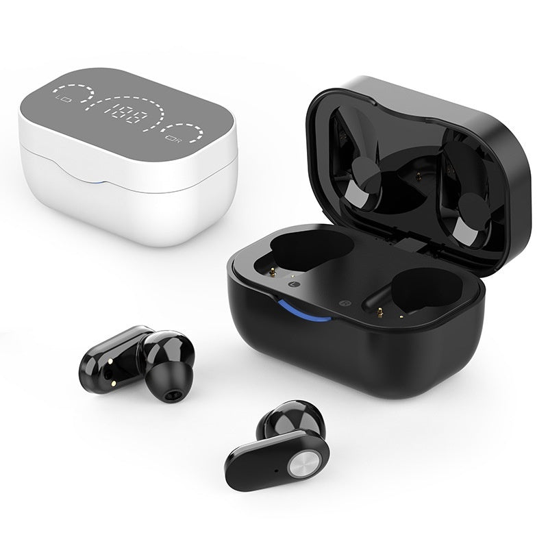 CH-F337 Hearing Aid For The Elderly Ear Back Sound Amplifier