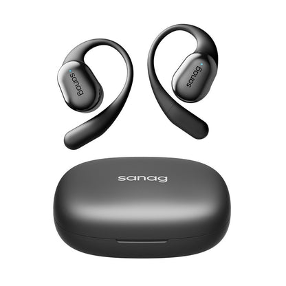 Wireless Long Endurance Ear-mounted Sports Bluetooth Headset