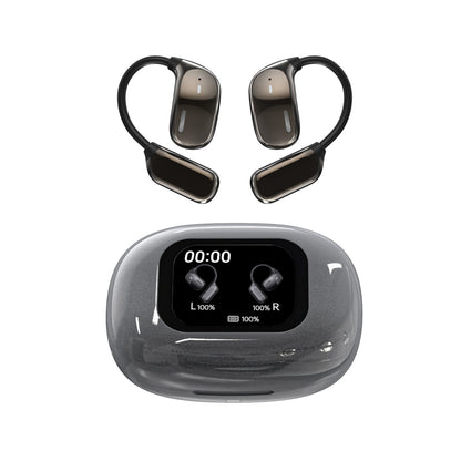 Smart Full-color Touch Screen Super Navigation Sports Headset