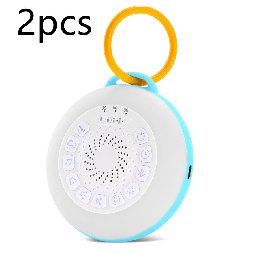 White Noise Bluetooth Soothing Baby Music