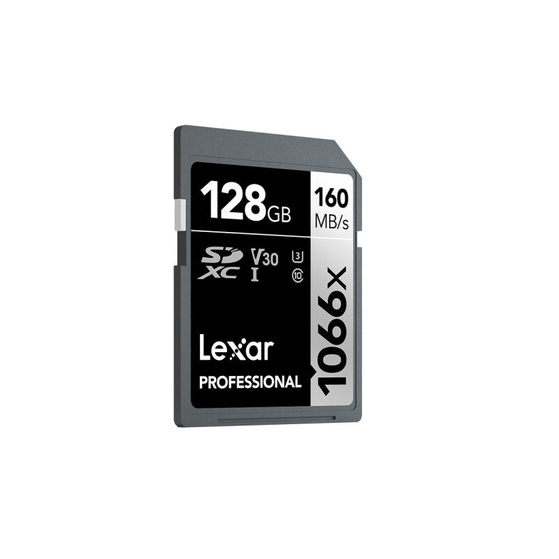 Lexar 32G High-speed Camera SLR Memory Card