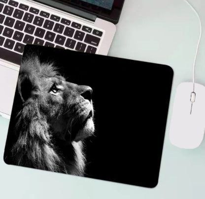 Oversized Anti-Slip Mouse Pad Desk Pad