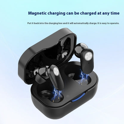 CH-F337 Hearing Aid For The Elderly Ear Back Sound Amplifier