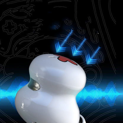 Active Noise Cancelling True Wireless Bluetooth Headphones In-Ear