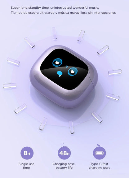 HTC Burmester NE32 Bluetooth Headset Wireless Open Non In-ear Long Endurance Ai Translation Headphones