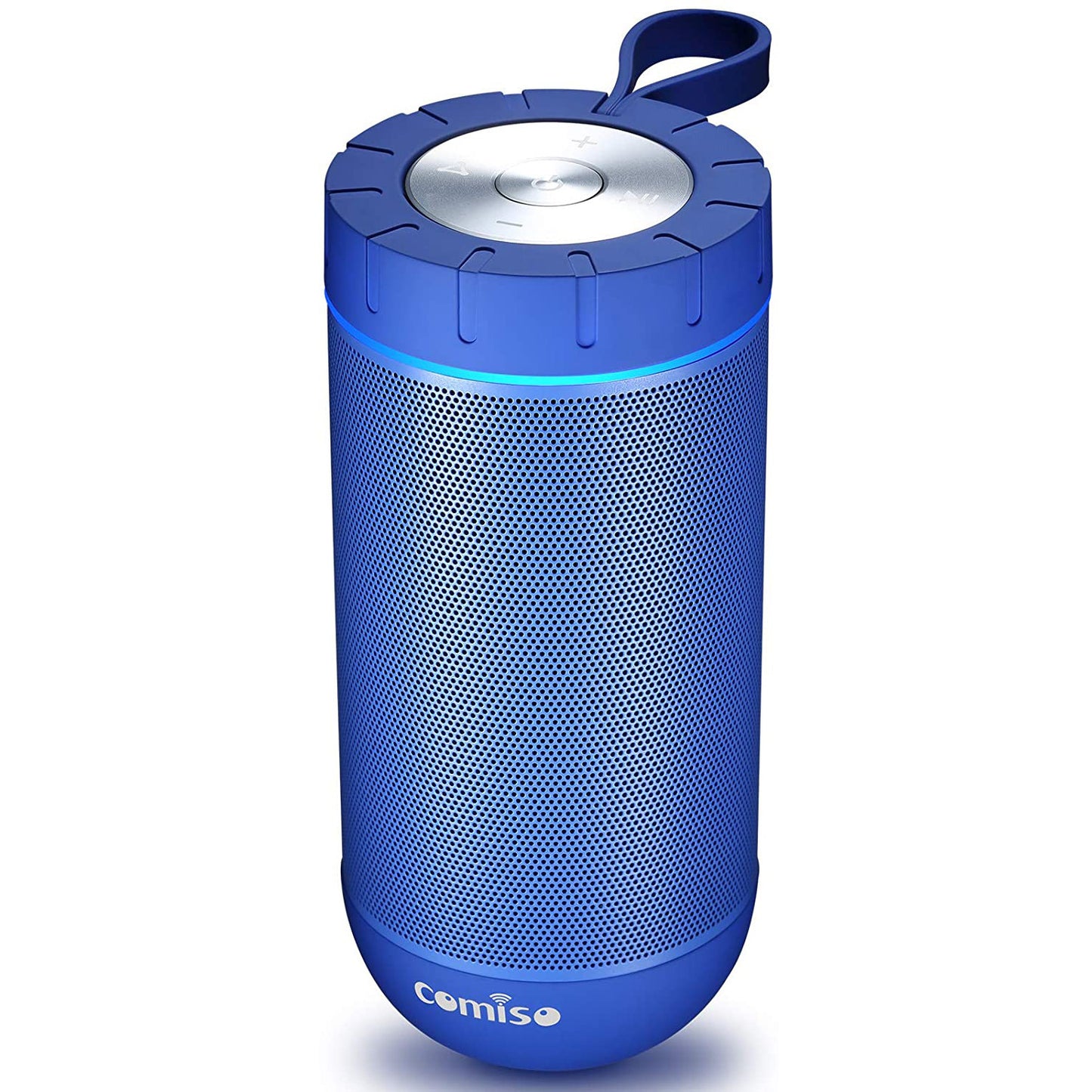 True Stereo Bluetooth Speaker Class 7 Waterproof And Drop Resistant