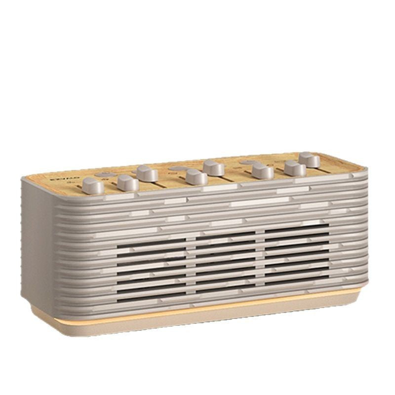 White Noise Decompression Sleep Household Outdoor Bluetooth Audio