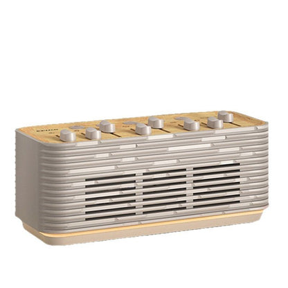 White Noise Decompression Sleep Household Outdoor Bluetooth Audio