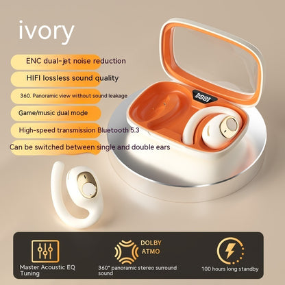 Private Model Ows Bluetooth Headset Sports Ultra-long Life Battery