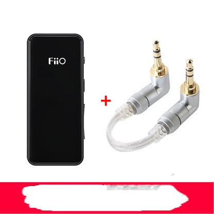 Bluetooth Amp Portable Lossless Audio Receiver Computer Phone Decoder