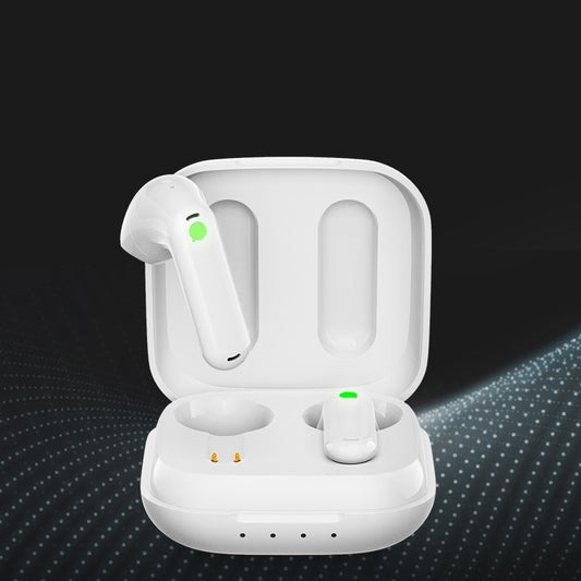 Simultaneous Translation Headphones Business Real-time Conversation