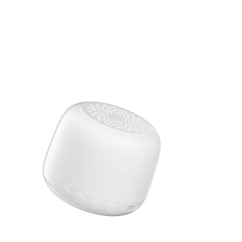 Macaron Mini Bluetooth USB Card Surround Mini Speaker