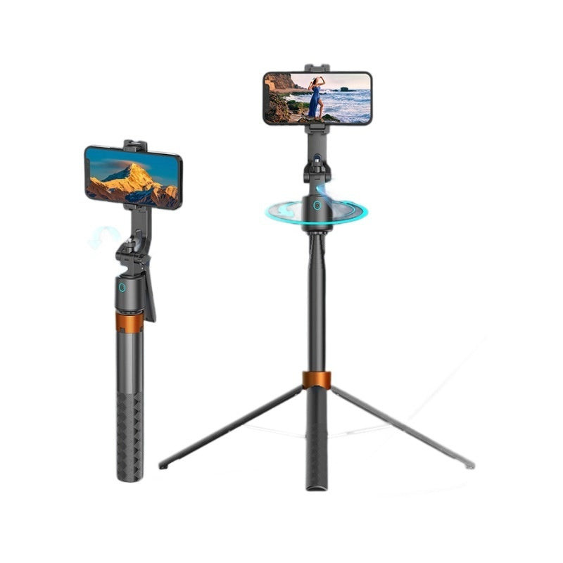 Smart Face Tracking PTZ Bluetooth Selfie Stick