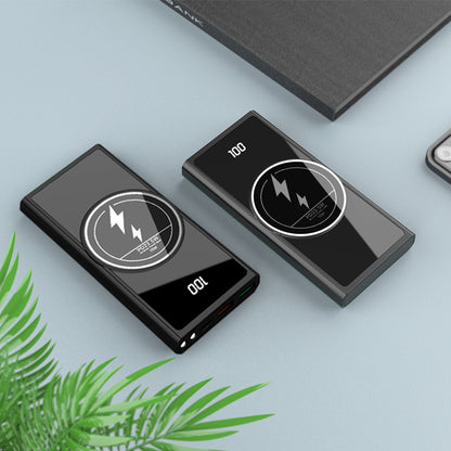 Compatible with Apple , 20000mAh PD20W Super Fast Charge For Apple 12 Power Bank