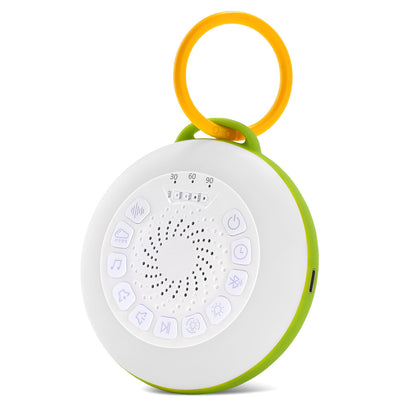 White Noise Bluetooth Soothing Baby Music