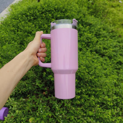 Premium Insulated Stainless Steel Cup