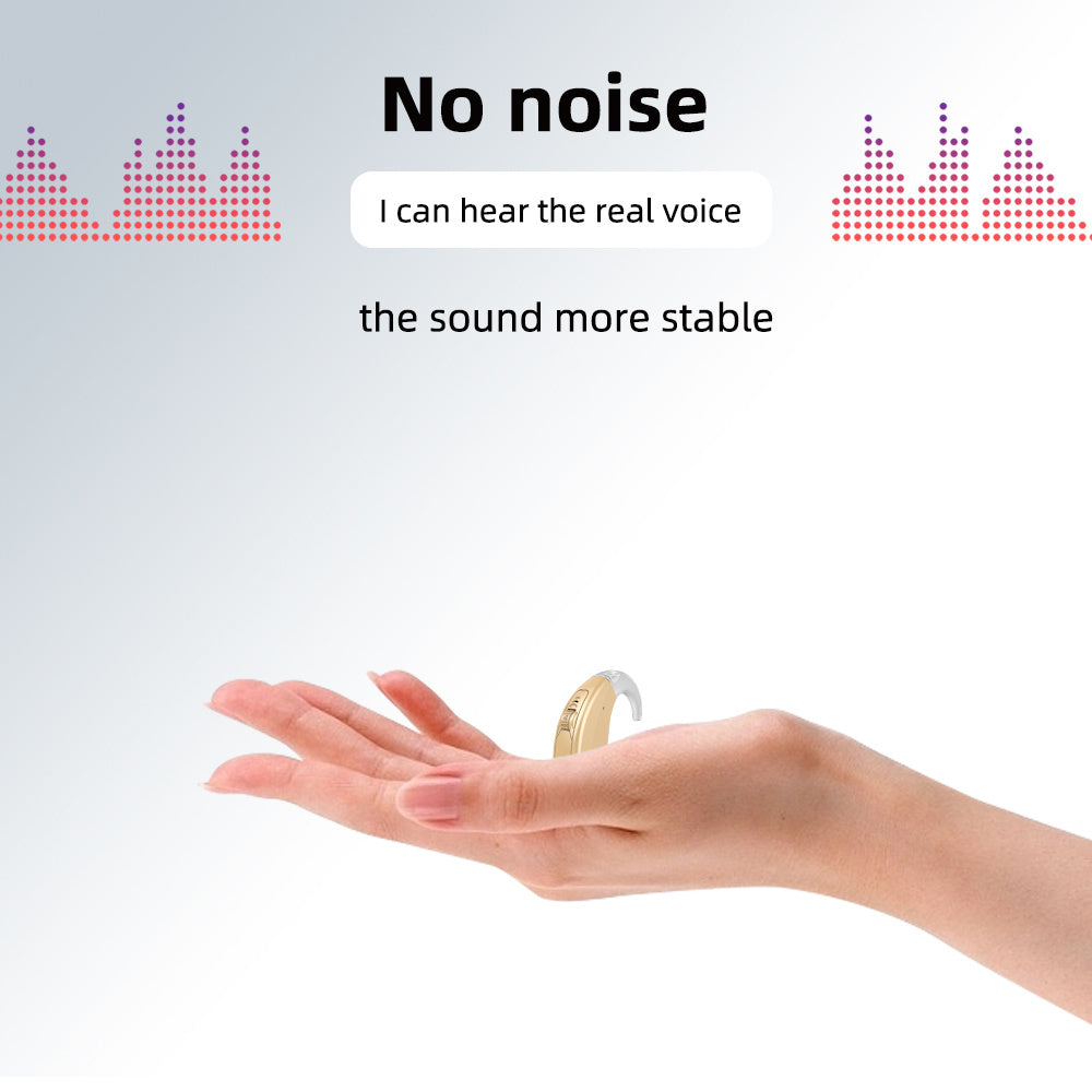 Hearing Aid Digital Hearing Amplifiers Wireless Mini Hearing Aids Best Audifonos Sound Amplifiers Moderate Loss
