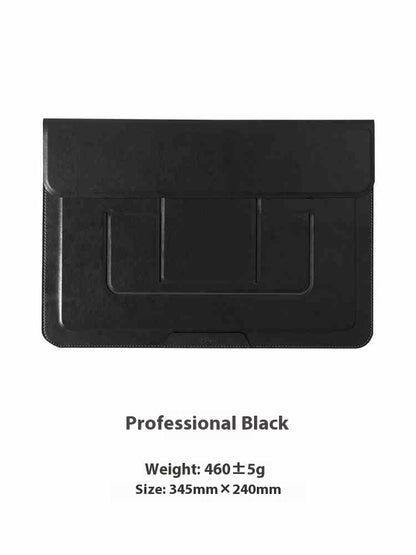 Integrated Dual-angle 133-inch Laptop Bracket Bag