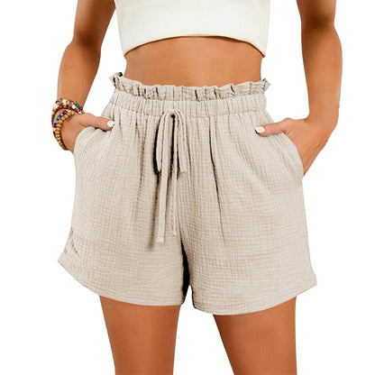 Summer New Cotton Shorts