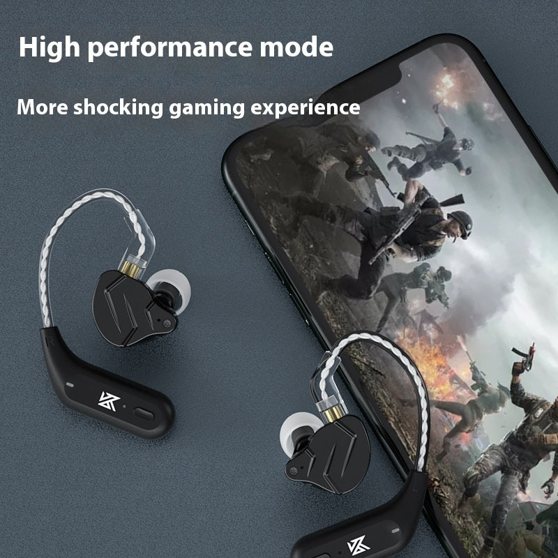 Wireless Module Upgrade Cable Bluetooth Headset