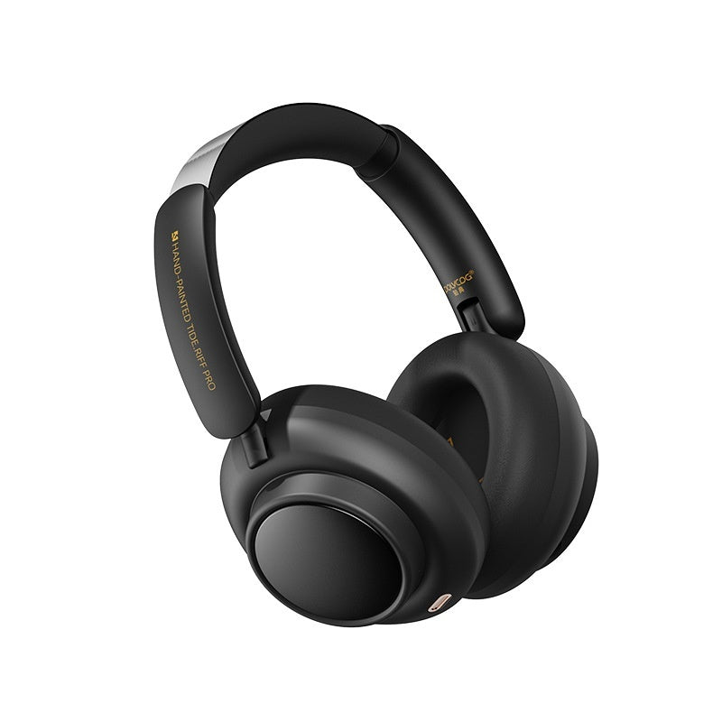 Active Noise Reduction ANC Wireless Headset