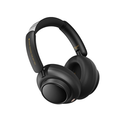 Active Noise Reduction ANC Wireless Headset