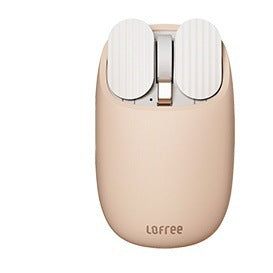 Liquid Foundation Keyboard Wireless Mechanical Bluetooth Three-mode Hot Plug Office 84 Keys