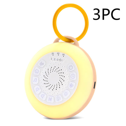White Noise Bluetooth Soothing Baby Music